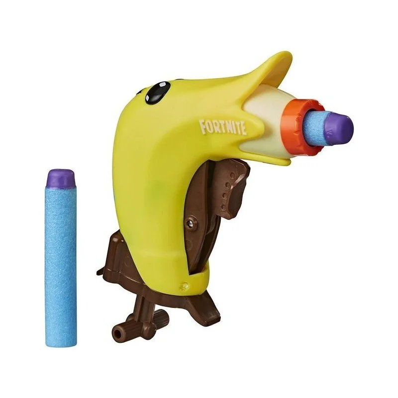 Nerf Fortnite Microshots Peely