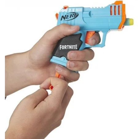 Nerf Fortnite Microshots HCR