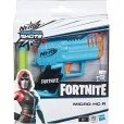 Nerf Fortnite Microshots HCR