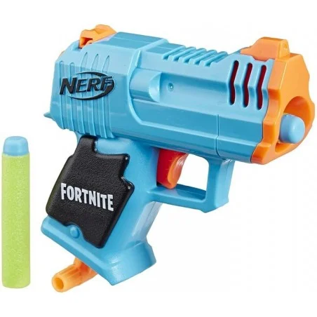 Nerf Fortnite Microshots HCR