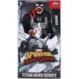 Figura Spiderman Titan Venom