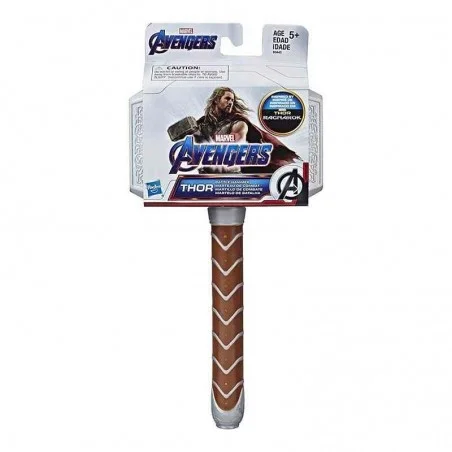 Martillo De Combate Thor Avengers