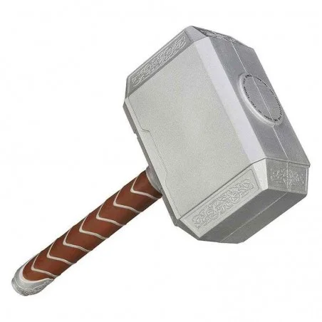 Martillo De Combate Thor Avengers