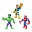 Mega Mighties Multipack