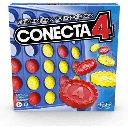 Conecta 4