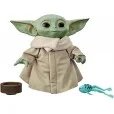 Peluche Baby Yoda The Mandalorian