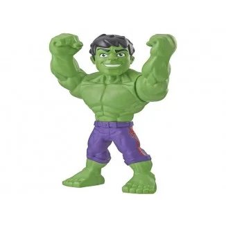 Mega Mighties Super Hero Hulk