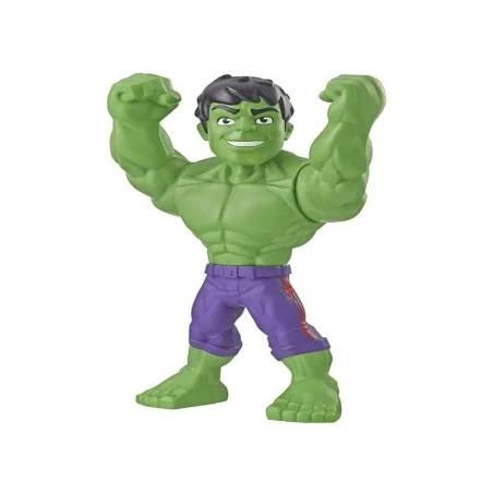 Mega Mighties Super Hero Hulk
