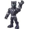Mega Mighties Super Hero Black Panther
