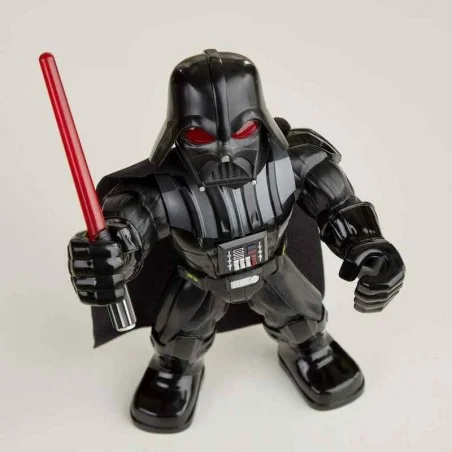 Mega Mighties Star Wars Darth Vader