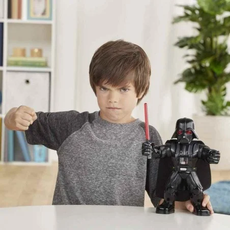 Mega Mighties Star Wars Darth Vader