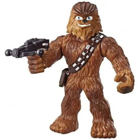 Mega Mighties Star Wars Chewbacca