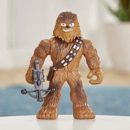 Mega Mighties Star Wars Chewbacca