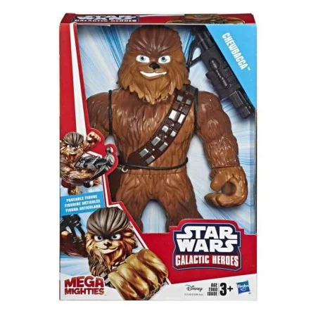 Mega Mighties Star Wars Chewbacca