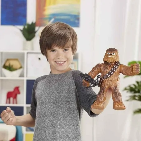 Mega Mighties Star Wars Chewbacca