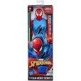 Figura Titan Scarlet Spider