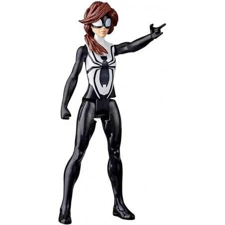 Figura Titan Spider Girl
