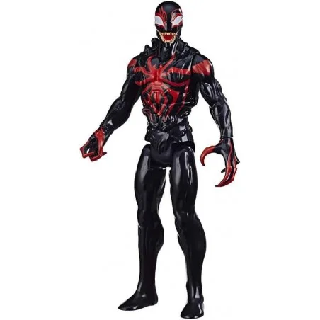 Figura Titan Miles Morales