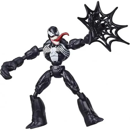 Figura Venom Bend And Flex