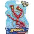 Figura Iron Spider Bend and Flex