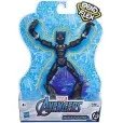 Figura Black Panther Bend and Flex