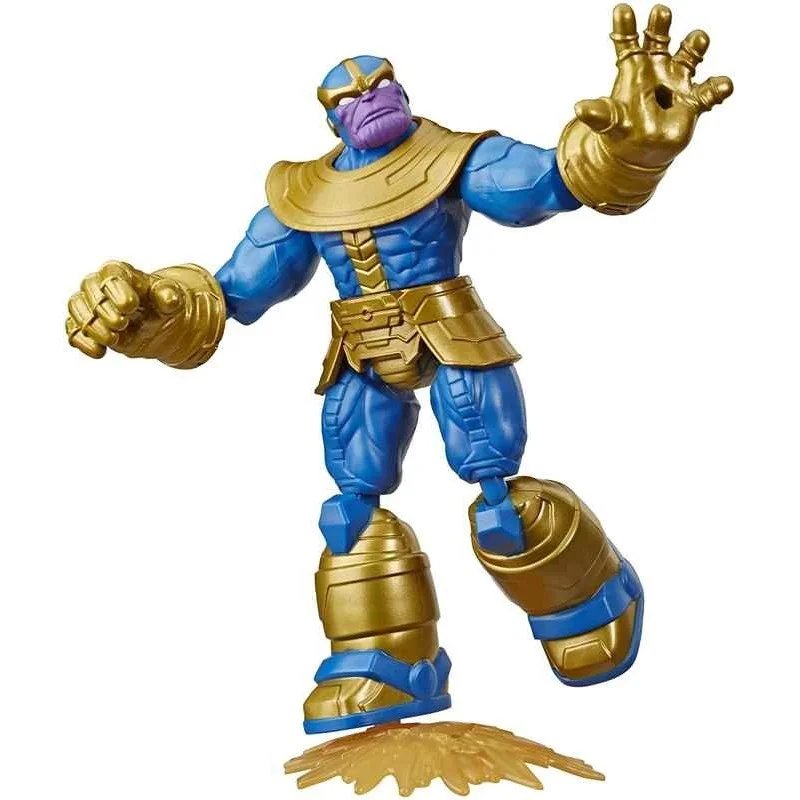 Figura Thanos Bend and Flex