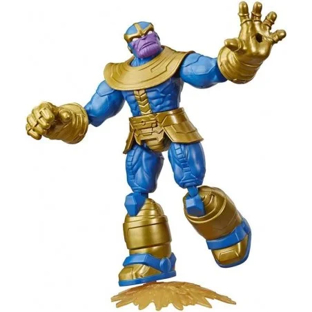 Figura Thanos Bend and Flex