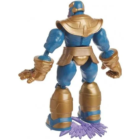 Figura Thanos Bend and Flex