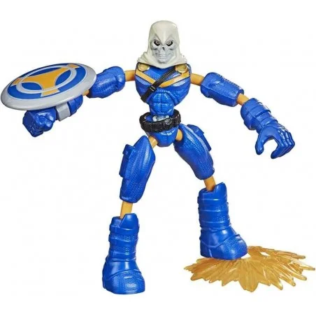 Figura Taskmaster Bend and Flex