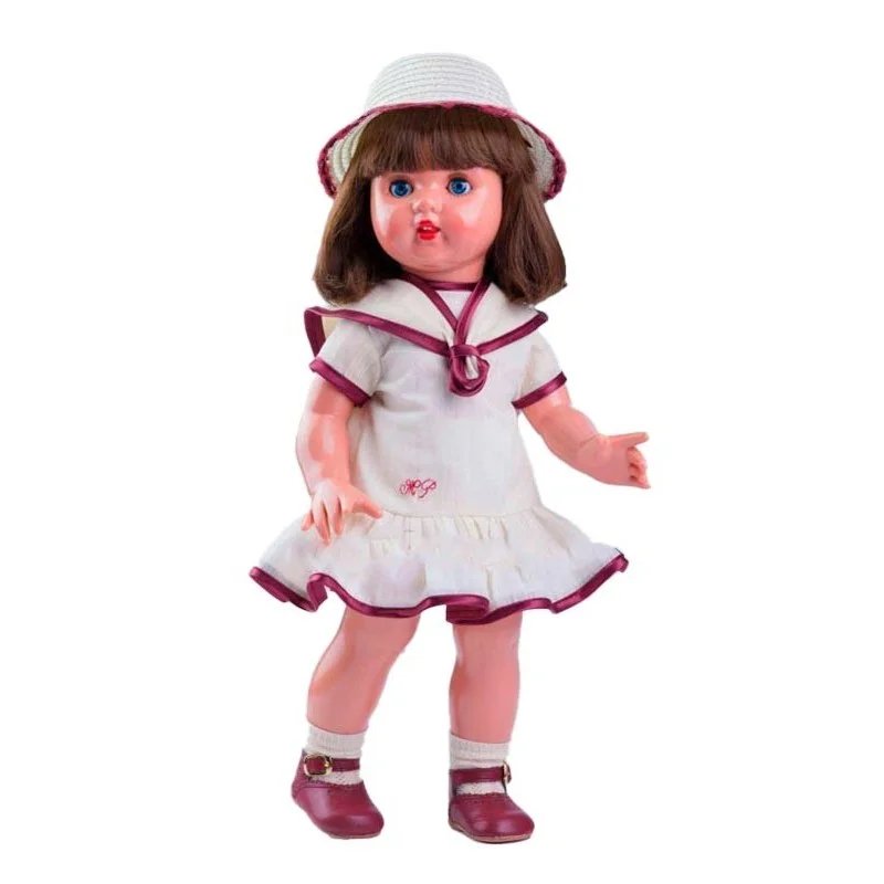 Mariquita Perez Conjunto de Época