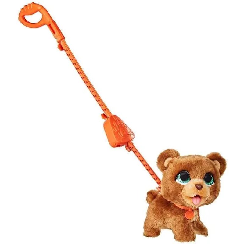 FurReal Poopalots Big Wags Bear