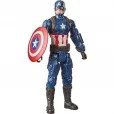 Figura Avengers Titan Hero Capitán América