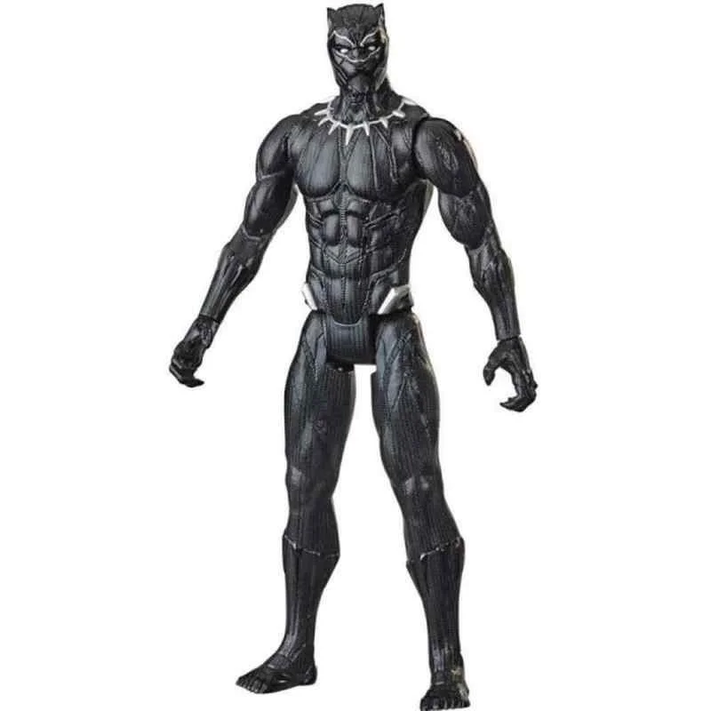 Figura Avengers Titan Hero Black Panther