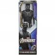 Figura Avengers Titan Hero Black Panther