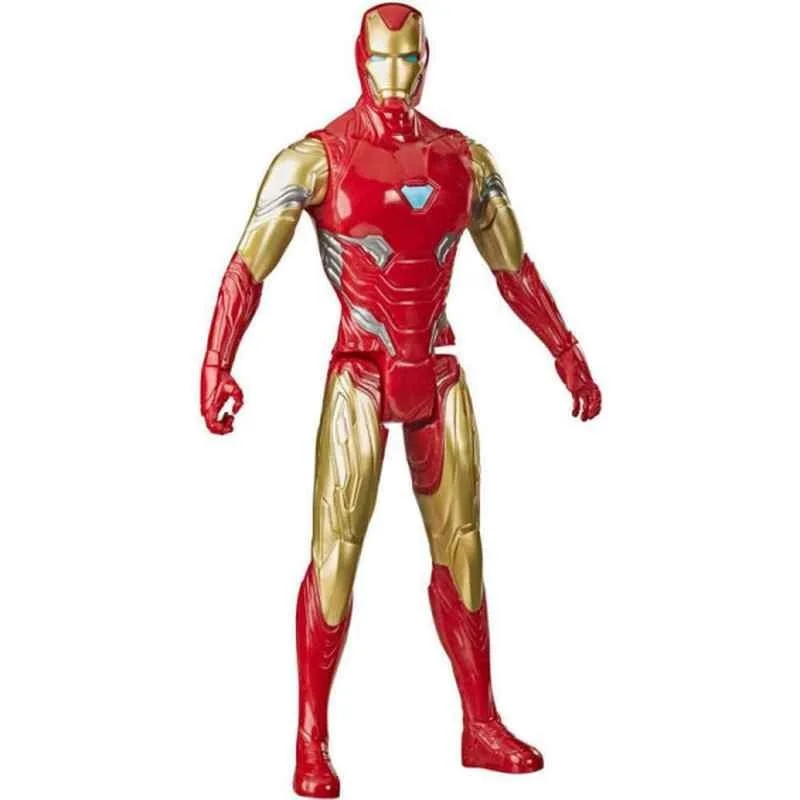 Figura Avengers Titan Hero Iron Man