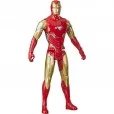 Figura Avengers Titan Hero Iron Man