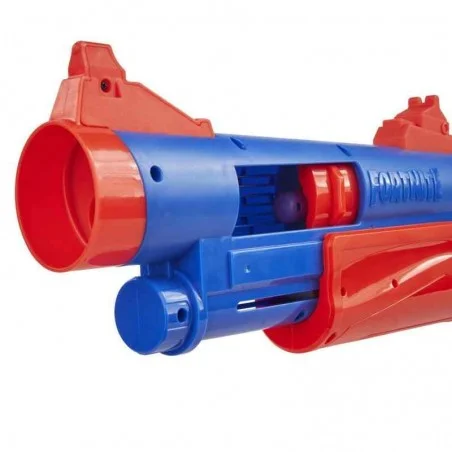 Lanzador Nerf Fortnite Pump SG