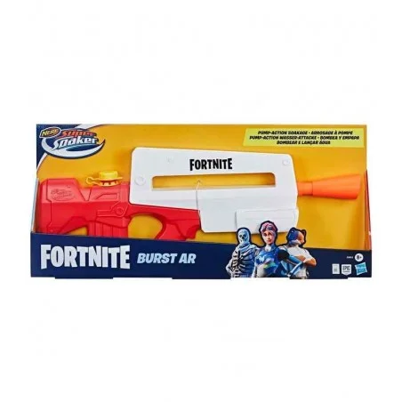 Nerf Fortnite Super Soaker Burst AR