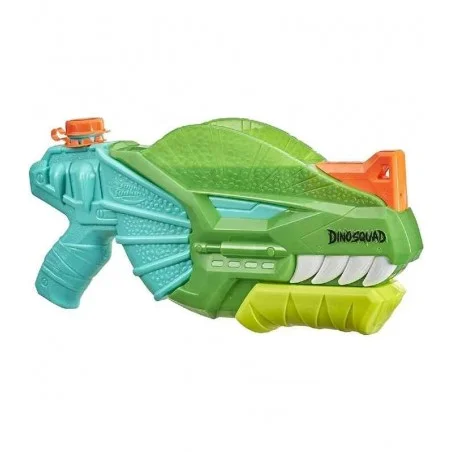 Nerf Super Soaker Dinosquad Dinosoak