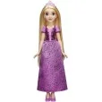 Disney Princess Rapunzel Brillo Real