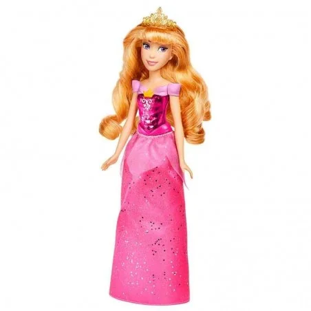 Disney Princess Aurora Brillo Real