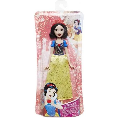 Disney Princess Blancanieves Brillo Real