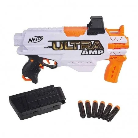 Nerf Ultra Amp