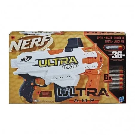 Nerf Ultra Amp