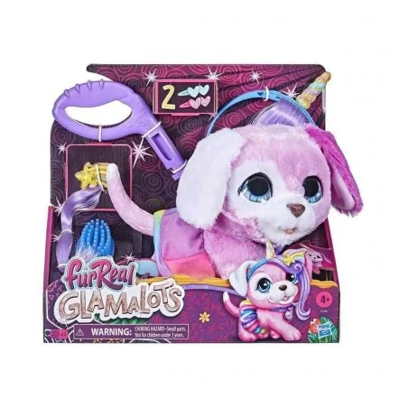 Mascota FurReal Glamalots