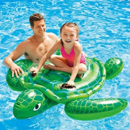 Tortuga Hinchable Intex