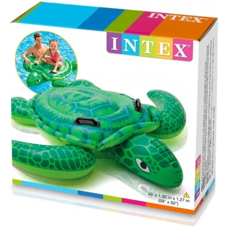 Tortuga Hinchable Intex