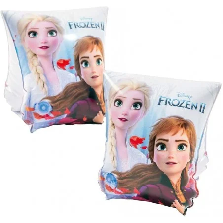 Manguitos Frozen II