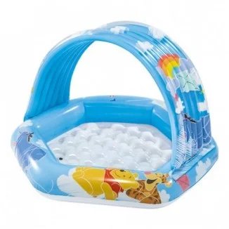 Piscina Hinchable Winnie the Pooh