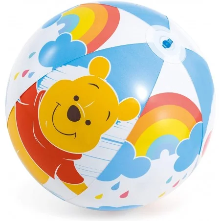 Pelota de Playa Winnie the Pooh